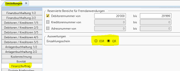 Maybe you would like to learn more about one of these? Https Www Simtech Ch Download Neuerungen Neuerungen 161 2020 Einstellungen Qr Rechnungen Im Finanz File Html