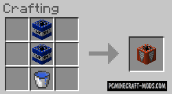 (too much tnt mod)subscribe for more videos! Too Much Tnt Weapon Mod For Minecraft 1 8 9 1 7 10 Pc Java Mods