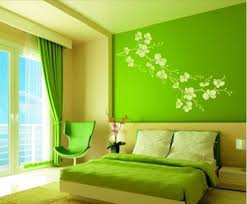 Check out our picks for the best when deciding between bedroom paint colors, it can be difficult to envision exactly how the color does the outside of your home need a bit of a refresh? Color Schemes And Decoration For Teenage Bedroom Designs Green Bedroom Decor Green Bedroom Colors Bedroom Colour Schemes Green