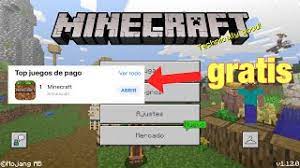 Click the button below to download the app, captcha may show in some cases . Como Descargar Minecraft Pe 1 14 Gratis Desde La App Store Rapido By Kevlo