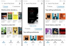 Read on to find out which tool is the right one for you, your devices, and your price range! The 10 Best Book Reading Apps Of 2021
