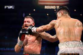 Plant vs Resendiz - News, Tape, Ringwalk, TV, Streaming & Tickets