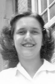 Mary V. Bridges Obituary