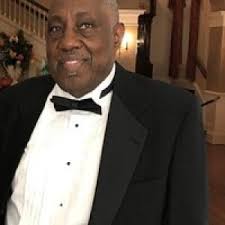 Paster Hogg of Alton Obituary