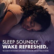 Everyone deserves a good night's sleep. Buy Vicks Zzzquil Nighttime Sleep Aid Liquicaps 48 Count Online In Japan 20669699