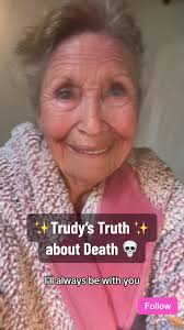 Trudy Welch Funeral Live