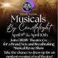 Musicals By Candlelight event image