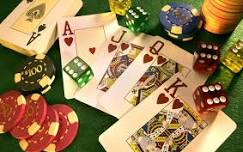 Jackpot Weekend