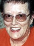 Irene Pinder Obituary (2013)