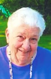 Dora Fleszar Obituary (2017)