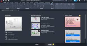 This page will appear, sign up using required credentials. Autocad 2022 Download For Pc Free