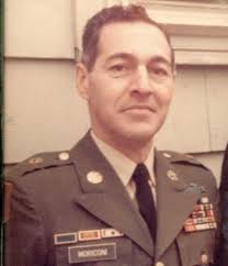 John Moriconi Obituary (2014)