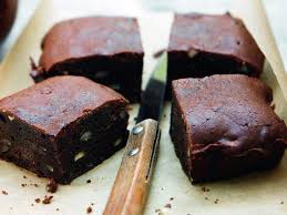 11 Recettes De Jean Michel Cohen Pour Mincir De Plaisir Recette Alimentation Brownies Facile