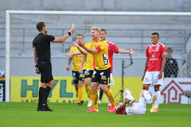 Sivert heltne nilsen plays the position defence, is 29 years old and 185cm tall, weights 78kg. Den Tidligere Hodd Spilleren Er Kaptein For Svensk Topplag Det Er Naturlig For Meg