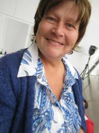 Debra Gaunt's Instagram, Twitter & Facebook