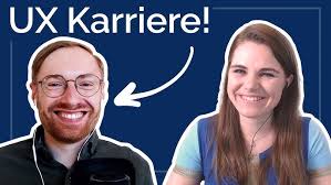 UX Designer werden? Dominique Winter im Interview