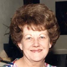 Geraldine "Jerry" Maple Obituary September 25, 2016