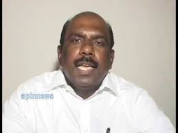 P H Paul Manoj Pandian