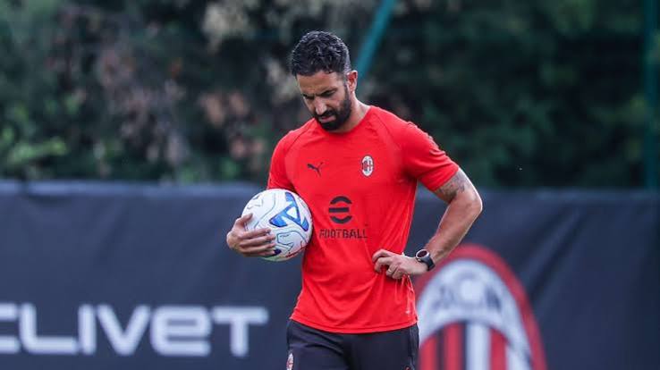 ميلان يسقط تورينو 2-1: أموريم يبدأ حقبته بانتصار