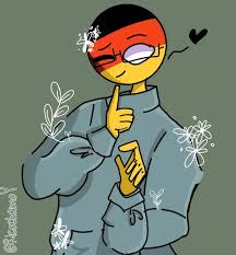 Alemania Countryhumans So What Post Your Countryhumans Nsfw Here To Help Keep The Rest Of The Fandom Clean Pictures Generation