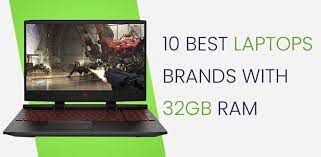 The notebook is 5.5% smaller, but. 10 Best Laptops With 32gb Ram Top Pick Rigorous Themes