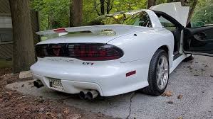 Image result for Arctic White 1997 Pontiac