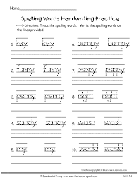 Practicing vocabulary words and handwriting. Cursive Writingksheetsds Unscramble Generator For Preschool Free Printable Samsfriedchickenanddonuts