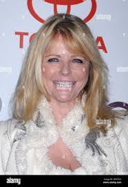 Cheryl warner hi-res stock photography and images