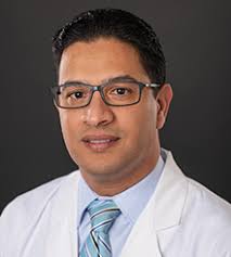 Marshall Internal Medicine