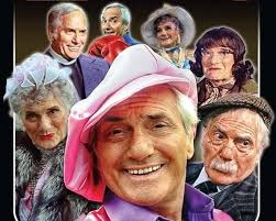 How many episodes was Becker's partner Sgt. Frank Dusenberg (actor Walter Kirk  Stratton) in, does anyone know?