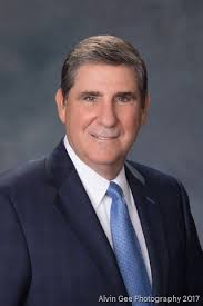 Goodwill Houston CEO Steve Lufburrow to retire, successor named