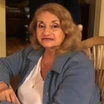 Lorraine Theresa Geiger Obituary