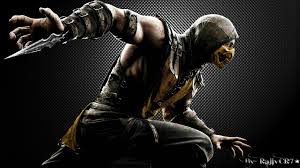 Desktop and mobile phone ultra hd wallpaper 4k scorpion, mortal kombat 11, 4k, #177 with search keywords. 45 Mortal Kombat X Wallpaper 1080p On Wallpapersafari