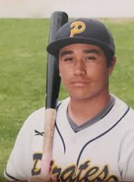 Estevan Lopez-Rojas's Baseball Recruiting Profile