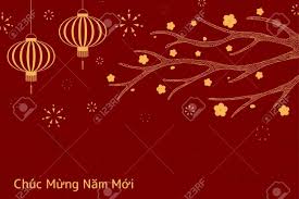 Hand Drawn Vector Illustration For Tet With Fireworks Lanterns Apricot Tree Branch Vietnamese Hand Drawn Vector Illustrations Natural Logo How To Draw Hands