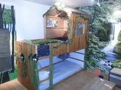 20 Amazing Ways To Modify An Ikea Bunk Bed Ikea Kura Bed Kura Bed Ikea Bunk Bed
