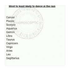 You will reach new heights in romantic interlude. Pin On Star Signs