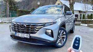 ️fourth generation ️sensuous sportiness ️kinetic jewel surface www.hyundai.com. New Hyundai Tucson 2021 First Look Exterior Interior Trunk Space Premium 1 6 T Gdi Youtube