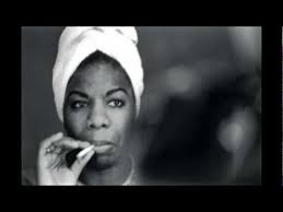 Nina Simone I Put A Spell On You Lp Desert Island Songlist Nina Simone The More I See You Nina Simone Jazz Music Book