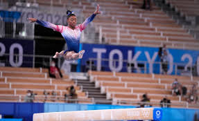 21 hours ago · simone biles revealed tuesday she was dealing with a family tragedy amid trying to get her mental health in order on the global stage of the tokyo olympics. Kdl3iap Qqv8im