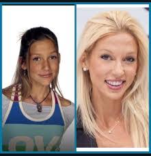 Chayla Williams's Instagram, Twitter & Facebook