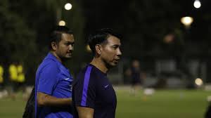 The speculation as to cheng hoe's future is now a closed chapter as football association of malaysia (fam) through the national team committee have decided to reward the coach with another in his previous stint, cheng hoe presided over the team in 17 matches with 8 wins, 4 draws and 5 defeats. Tan Cheng Hoe Pelatih Timnas Malaysia Ini Berikan Perhatian Lebih Pada Empat Pemain Timnas Indonesia Bulatin