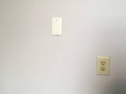Light Switch Covers Outlets White Or Light Almond