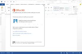 office 2013 modern authentication public preview announced