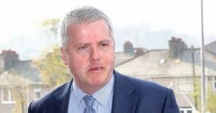 Ex-football chief from Perth says sectarianism will rise