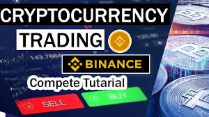 This guide for beginner crypto traders will teach you everything that you need to know to get you started investing in cryptocurrency with the. Cryptocurrency Trading Kesy Krty Hai Cryptocurrency For Beginners How To Use Binance Urdu Hindi Youtube