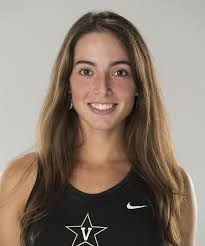 VANDERBILT WOMEN'S TENNIS