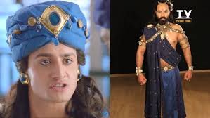 Puru Aur Pauravas Ke Beech Jung , Porus Bachaega Summer Ko