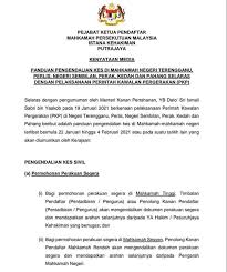 Kepentingan aktiviti kokurikulum kepada pelajar (spm 2018). Hisham Nazir Cronies Photos Facebook