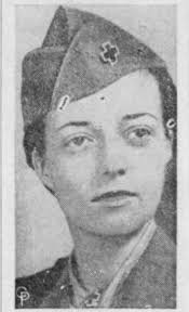 Jean Gordon (1915-1946)